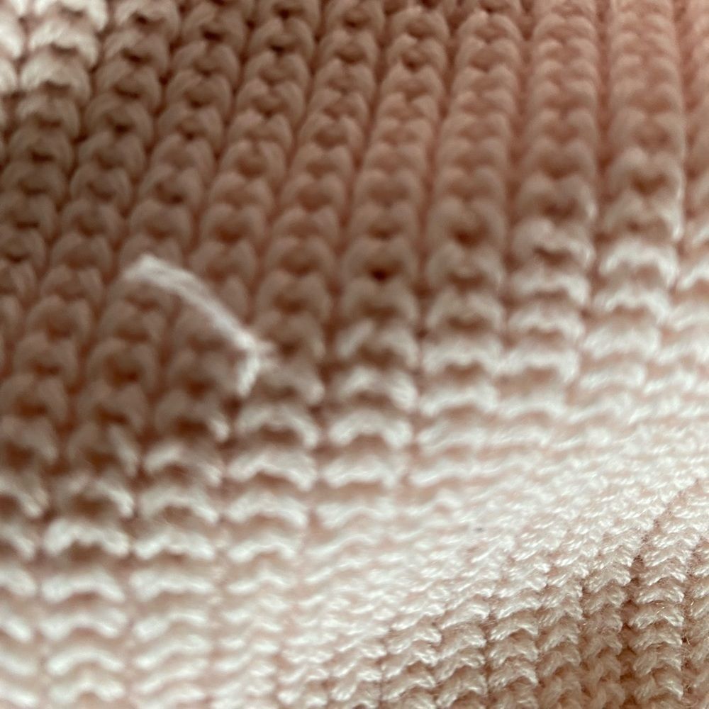 Noisy May sweater - Picture 3 of 4